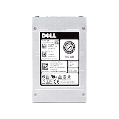 SSD Dell X1RМG 200 GB