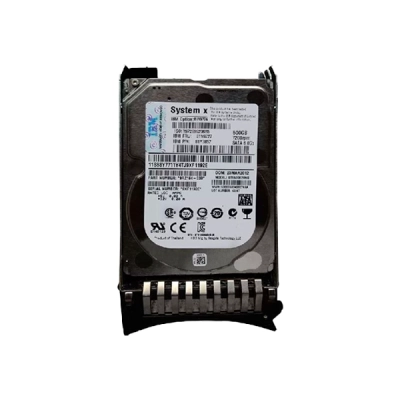 Жесткий диск IBM 81Y9727