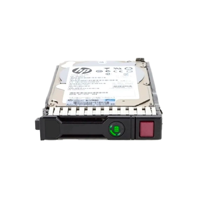 Жесткий диск HPE 818367-B21 4TB