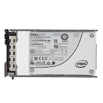 Твердотельный накопитель Dell 0T1WH8 240GB