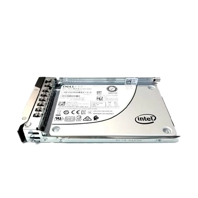 Твердотельный накопитель Dell 0VPP5P 480GB