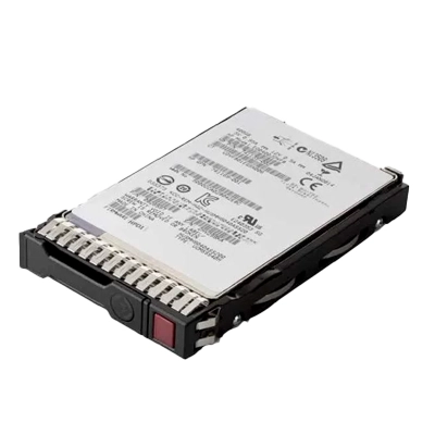 Твердотельный накопитель HPE P05976-B21
