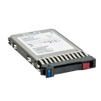 Твердотелый накопитель SSD HPE 960 Гб