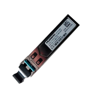 Оптический трансивер Huawei SFP-GE-LX-SM1310