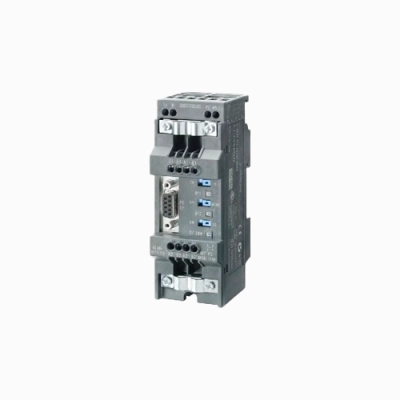 Повторитель Siemens Simatic 6ES7972-0AA02-0XA0