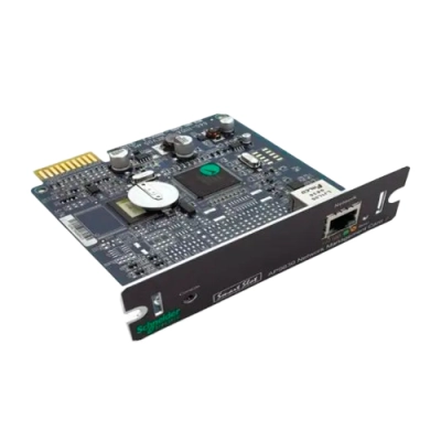 Блок управления APC AP9630J