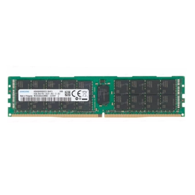 Модуль памяти Samsung 64 GB DDR4