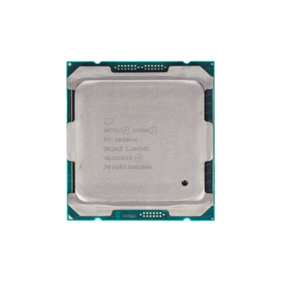 Процессор Intel Xeon E5-2650v4