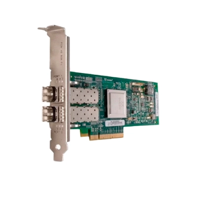 Двухпортовый адаптер 82Q DP FC AJ764A