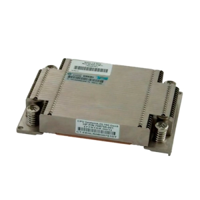 Радиатор HP Heatsink for Proliant DL160 G9 779104-001