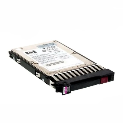 Жесткий диск HP 507284-001