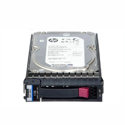 Жесткий диск HP AP861A