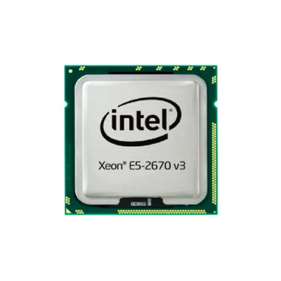 Процессор Intel Xeon E5-2670 V3