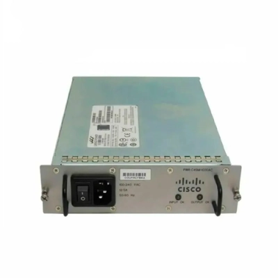 Блок питания Cisco PWR-C49M-1000AC