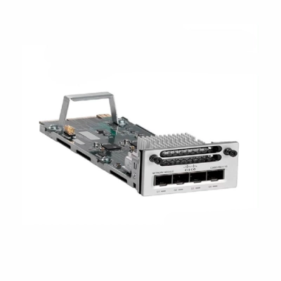 Модуль Cisco C3850-NM-4-1G