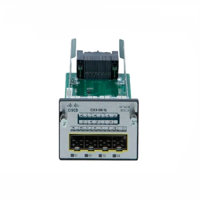 Модуль Cisco C3KX-NM-1G