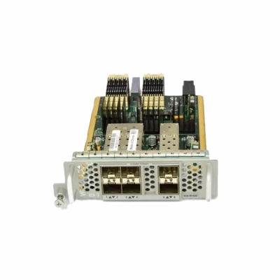Модуль Cisco N5K-M1600