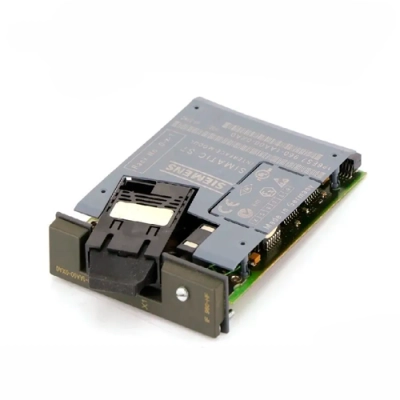 Модуль синхронизации Siemens 6ES7960-1AA00-0XA0