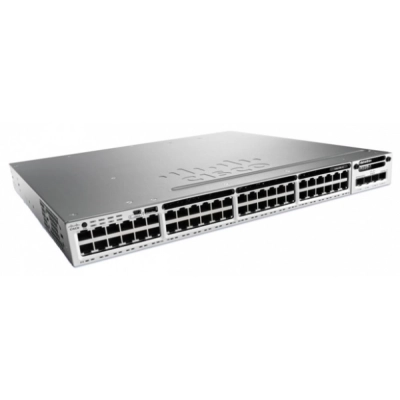 Cisco WS-C3850-48T-L