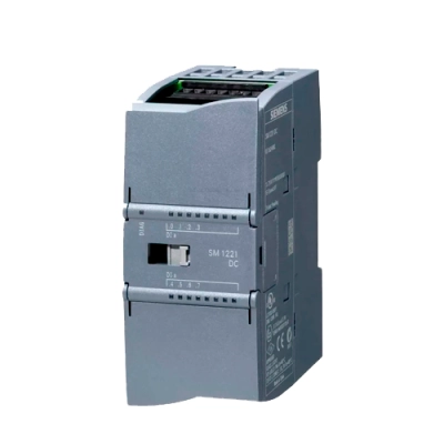 Модуль ввода Siemens Simatic 6ES7221-1BH32-0XB0