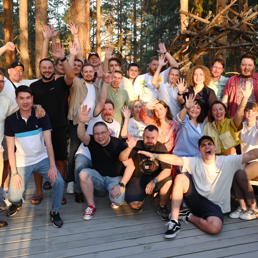 Корпоративная культура