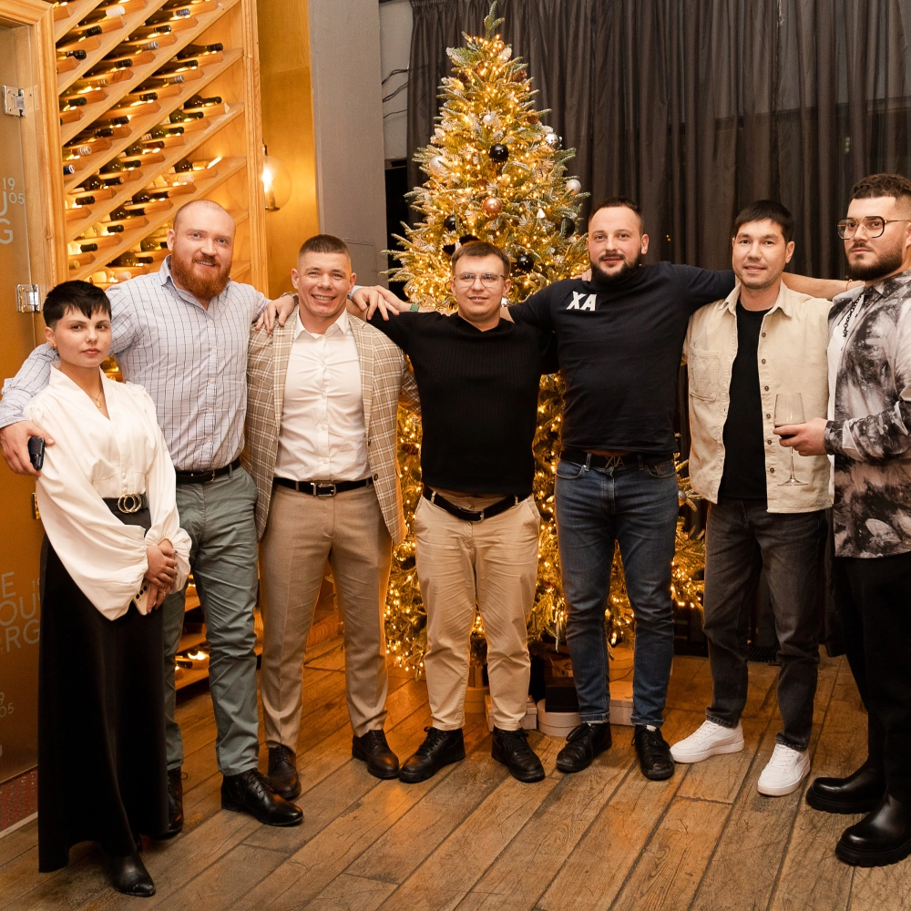 Корпоративная культура