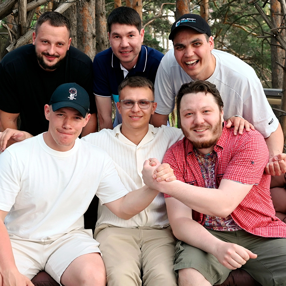 Корпоративная культура