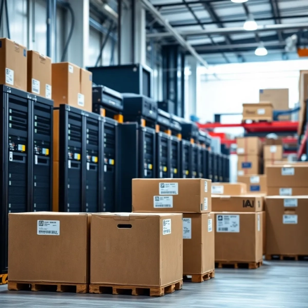 Прямой импорт с полной прозрачностью — только у нас