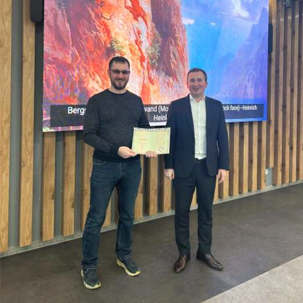 Повышаем планку вместе