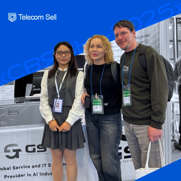 «Связь-2025»: вернулись с новыми возможностями и горящими глазами!